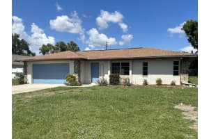 1578 Adrian St, PORT CHARLOTTE