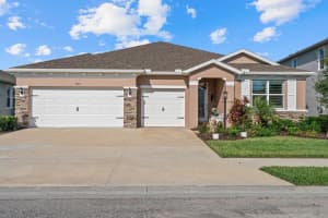3805 Three Rail Ln, BRADENTON