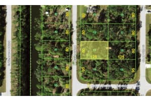 230 KINDRED BOULEVARD, PORT CHARLOTTE, FL 33954 - MLS#MFRA4662779