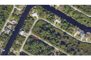 12280 GREENLEAF LANE, PORT CHARLOTTE, FL 33953 - MLS#MFRA4662781