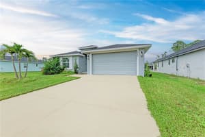 320 ALBATROSS ROAD, ROTONDA WEST, FL 33947 - MLS#MFRA4662783