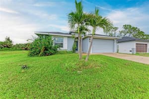 320 ALBATROSS ROAD, ROTONDA WEST, FL 33947 - MLS#MFRA4662783