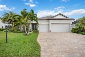 17033 POLO TRAIL, BRADENTON, FL 34211 - MLS#MFRA4662794