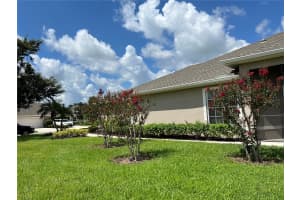 3653 LAKEWOOD BOULEVARD, NORTH PORT, FL 34287 - MLS#MFRA4662796
