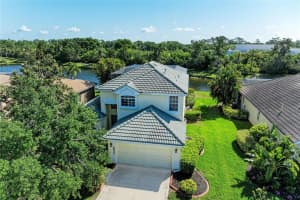 8827 Stone Harbour Loop, BRADENTON