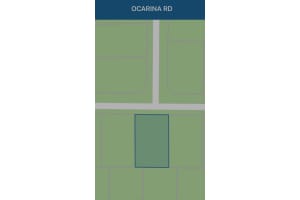 OCARINA RD, NORTH PORT, FL 34291 - MLS#MFRA4662828