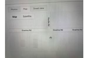 OCARINA RD, NORTH PORT, FL 34291 - MLS#MFRA4662828