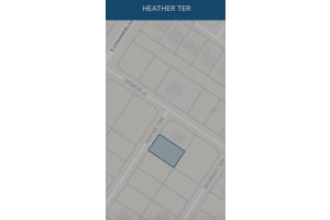 HEATHER TER, NORTH PORT, FL 34286 - MLS#MFRA4662836