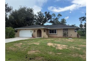 21300 WASHBURN AVENUE, PORT CHARLOTTE, FL 33952 - MLS#MFRA4662838