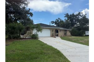 21300 WASHBURN AVENUE, PORT CHARLOTTE, FL 33952 - MLS#MFRA4662838
