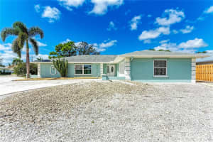2808 68TH STREET CIRCLE, BRADENTON, FL 34209 Sold 11/19/25