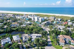 2 ISLAND CIRCLE, SARASOTA, FL 34242 - MLS#MFRA4662842
