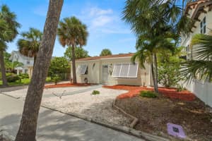 46 KIPLING PLAZA, CLEARWATER BEACH, FL 33767 - MLS#MFRA4662871