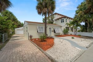 46 KIPLING PLAZA, CLEARWATER BEACH, FL 33767 - MLS#MFRA4662871