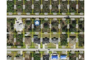 12113 CLAREMONT DRIVE, PORT CHARLOTTE, FL 33981 Sold 09/23/25