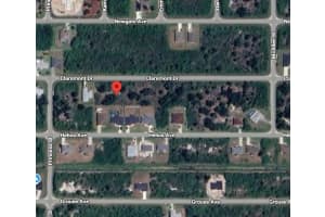 12113 CLAREMONT DRIVE, PORT CHARLOTTE, FL 33981 Sold 09/23/25