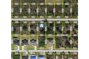 12137 CLAREMONT DRIVE, PORT CHARLOTTE, FL 33981 Sold 09/23/25