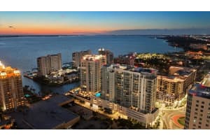 301 Quay Commons #1704, SARASOTA
