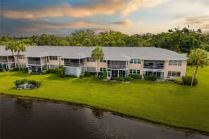6939 W Country Club Dr N #161, SARASOTA