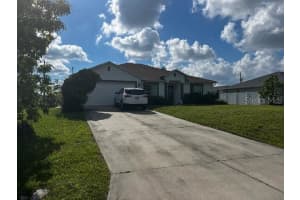 3102 Sw 15th Ave, CAPE CORAL