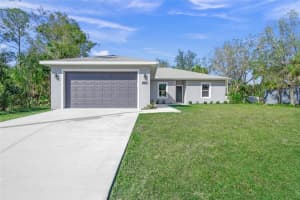 5629 CRENSHAW LANE, NORTH PORT, FL 34286 - MLS#MFRA4662919