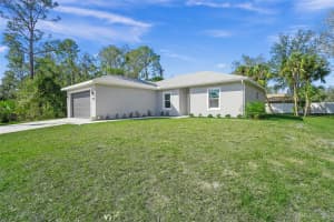 5629 CRENSHAW LANE, NORTH PORT, FL 34286 - MLS#MFRA4662919