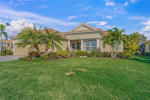 8313 BARTON FARMS BOULEVARD, SARASOTA, FL 34240 - MLS#MFRA4662920