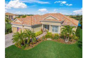 8313 BARTON FARMS BOULEVARD, SARASOTA, FL 34240 - MLS#MFRA4662920