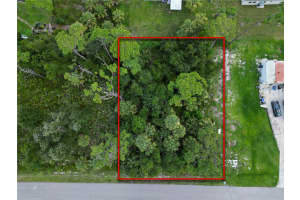 LEESBURG AVE, NORTH PORT, FL 34288 - MLS#MFRA4662931