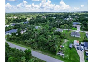 LEESBURG AVE, NORTH PORT, FL 34288 - MLS#MFRA4662931