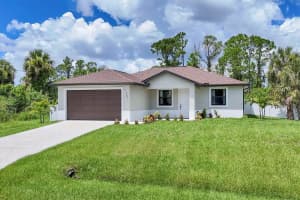 1305 LA SUIZA STREET, NORTH PORT, FL 34288 - MLS#MFRA4662936