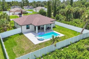 1305 LA SUIZA STREET, NORTH PORT, FL 34288 - MLS#MFRA4662936