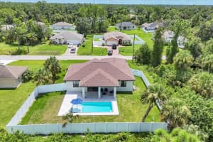 1305 LA SUIZA STREET, NORTH PORT, FL 34288 - MLS#MFRA4662936