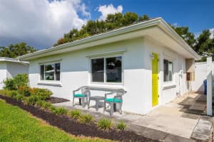 1840 VERA PLACE, SARASOTA, FL 34235 - MLS#MFRA4662941