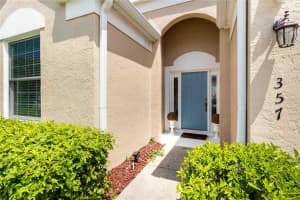 357 FAREHAM DRIVE, VENICE, FL 34293 - MLS#MFRA4662967