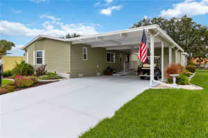 8534 COUNTESS AVENUE CIRCLE, PALMETTO, FL 34221 - MLS#MFRA4662969