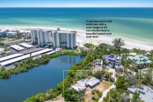 46 Sandy Hook Rd, SARASOTA