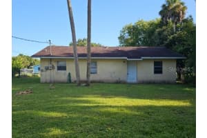 3261 22ND STREET, OKEECHOBEE, FL 34974 - MLS#MFRA4662989