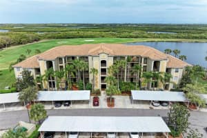 7705 Grand Estuary Trl #206, BRADENTON