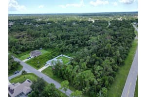 EDWIN AVE, NORTH PORT, FL 34288 - MLS#MFRA4662996