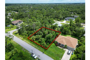DONAHUE AVE, NORTH PORT, FL 34288 - MLS#MFRA4662999