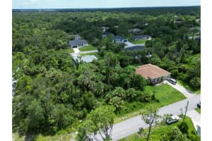 DONAHUE AVE, NORTH PORT, FL 34288 - MLS#MFRA4662999