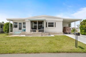 536 TAMPICO DRIVE, NORTH PORT, FL 34287 - MLS#MFRA4663007