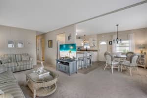 536 TAMPICO DRIVE, NORTH PORT, FL 34287 - MLS#MFRA4663007