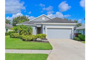 11907 FOREST PARK CIRCLE, BRADENTON, FL 34211 - MLS#MFRA4663015