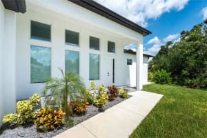 1493 MARICOPA ROAD, NORTH PORT, FL 34287 - MLS#MFRA4663020