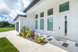 1493 MARICOPA ROAD, NORTH PORT, FL 34287 - MLS#MFRA4663020