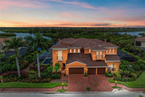 1025 Fish Hook Cv, BRADENTON
