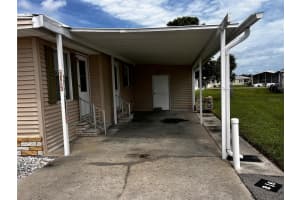 16 N CARDINAL #B16, PUNTA GORDA, FL 33950 - MLS#MFRA4663066