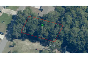 1180 BRIDGE DRIVE, CITRUS SPRINGS, FL 34434 - MLS#MFRA4663078